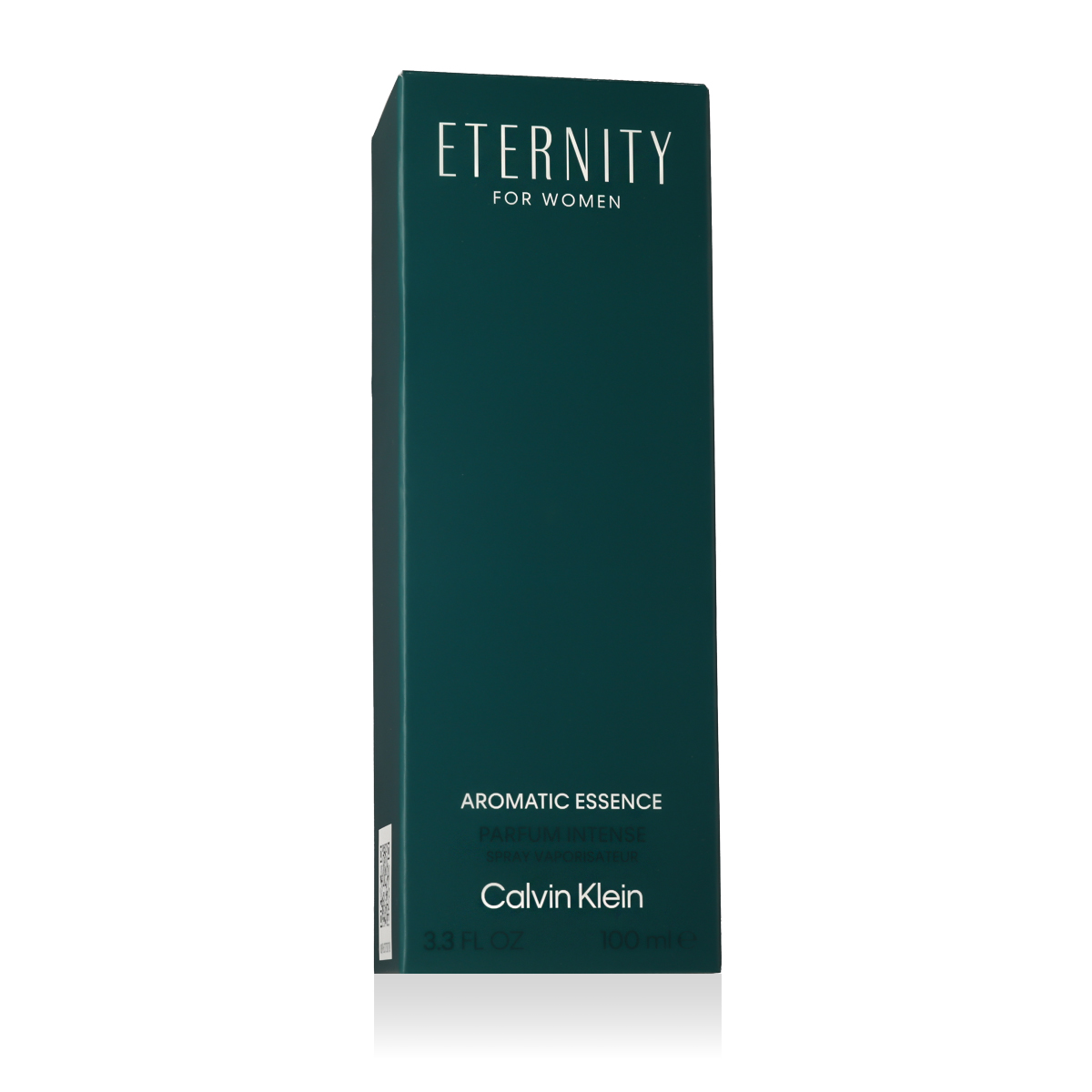 Calvin Klein Eternity Aromatic Essence for Women Parfum Intense 100 ml (woman)