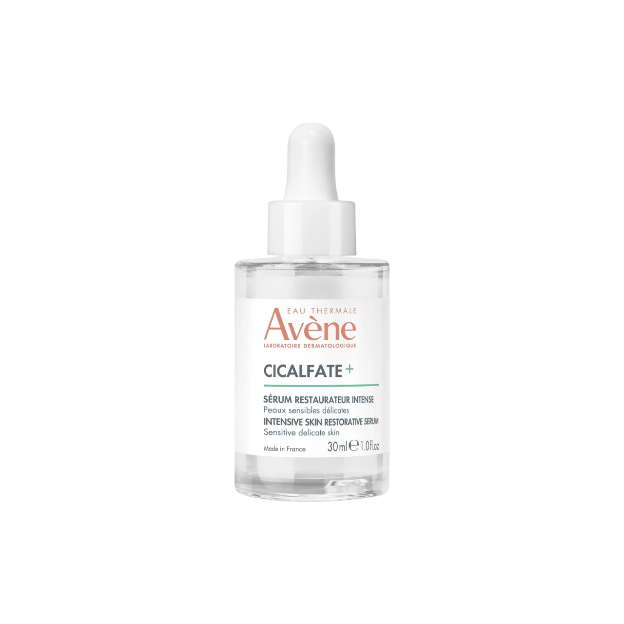 Avene, Cicalfate+, Restorative, Day, Serum, For Face, 10 ml