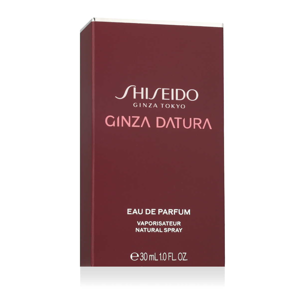 Shiseido Ginza Datura Eau de Parfum 30 ml (femeie)
