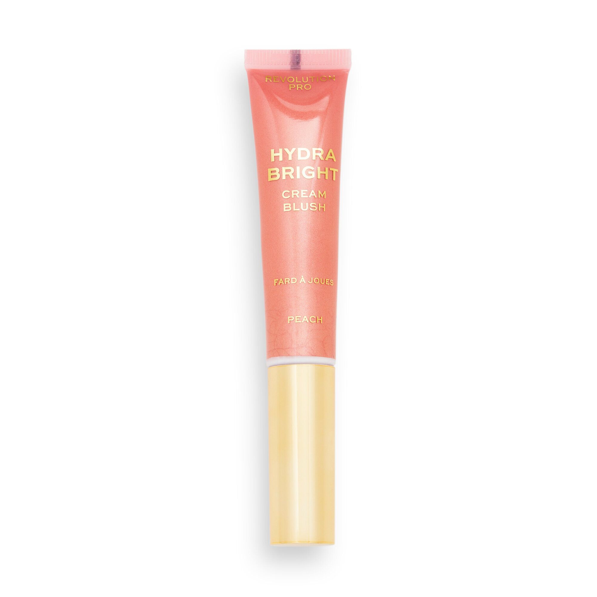 Revolution Pro, Hydra Bright, Liquit Bloşu, Pembe, 12 ml.