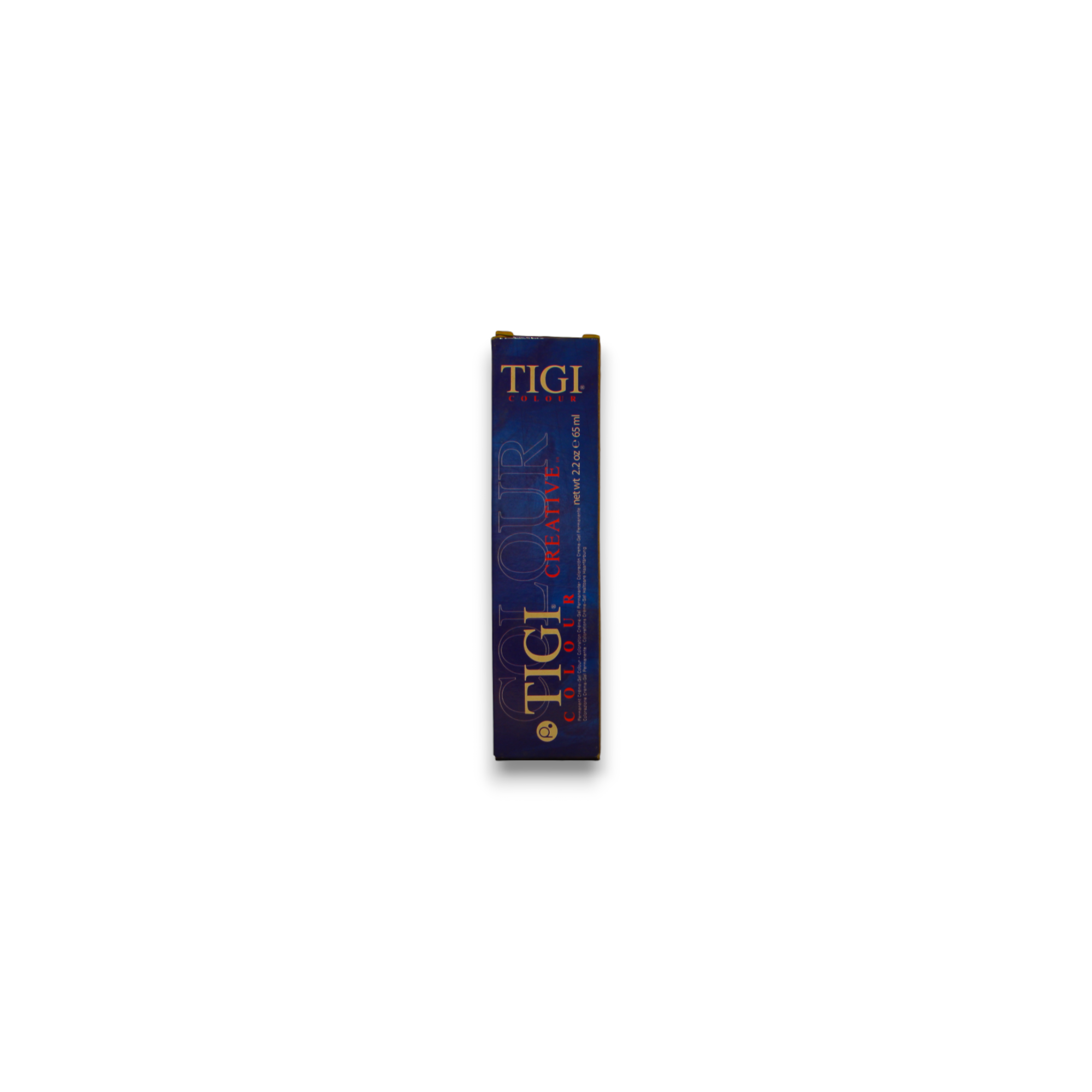 Tigi, Color Creative, Pălărie de păr permanentă, Roșu intens 66/66, 60 ml.
