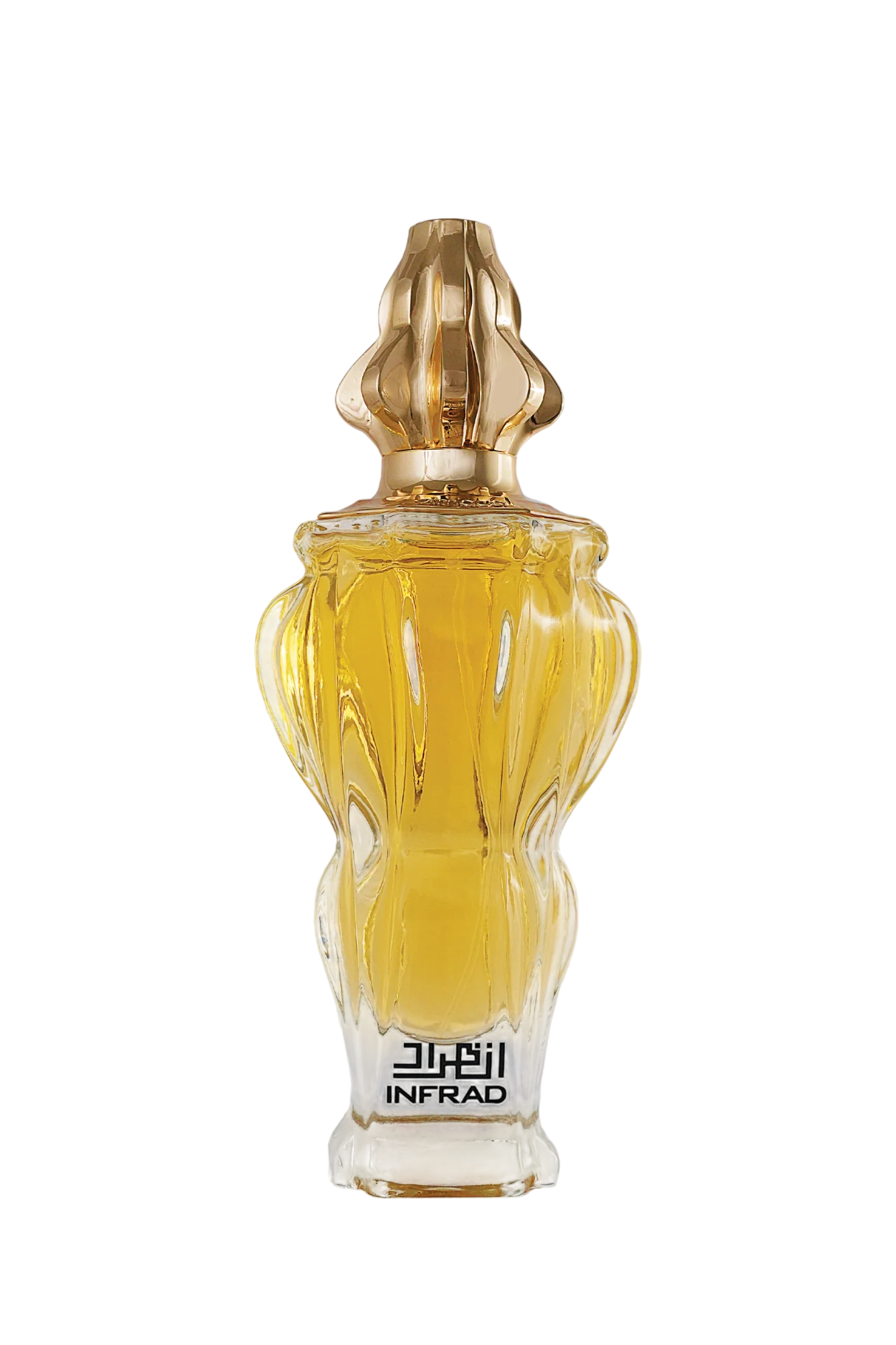 Zimaya, Ediție Luxe Infrat, Eau de Parfum pentru Femei, 100 ml.
