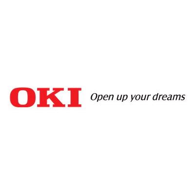 Oki Toner C 332 Yellow Gelb 1,5k (46508713)