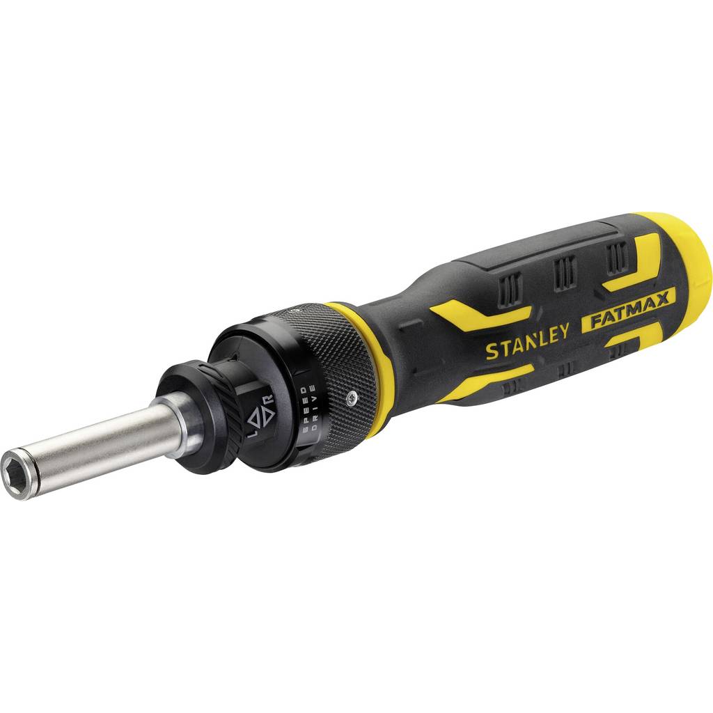 STANLEY Bit screwdriver FMHT62692-0