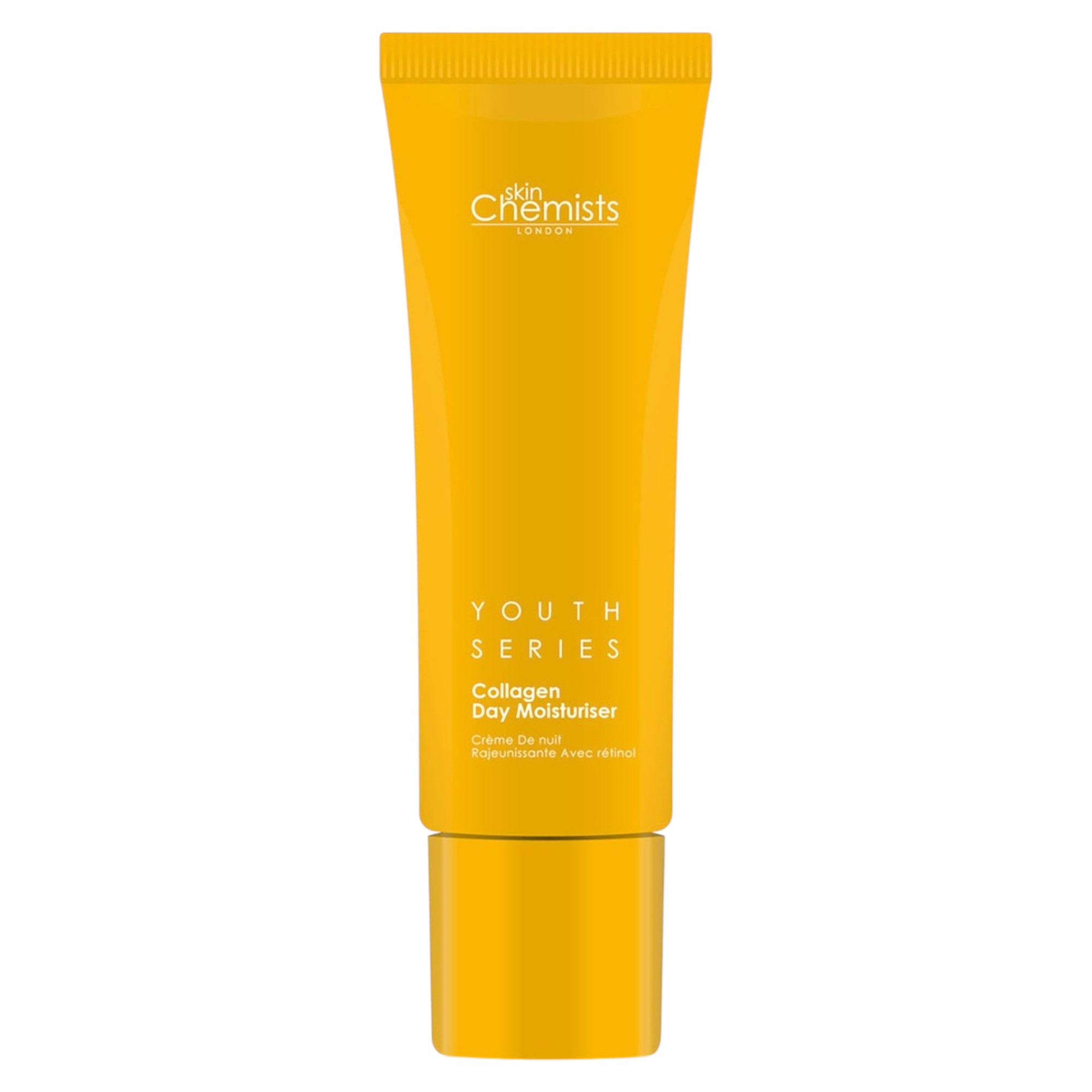 Cilt Kimyagerleri, Gençlik Serisi, Nemlendirici, Vücut Kremağı, Yüz İçin, Tüm Gün, 50 ml