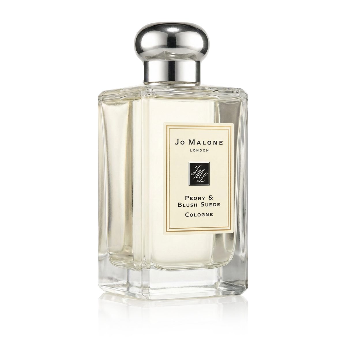 Jo Malone Peony & Blush Suede Eau de Colònee 50 ml (femeie)