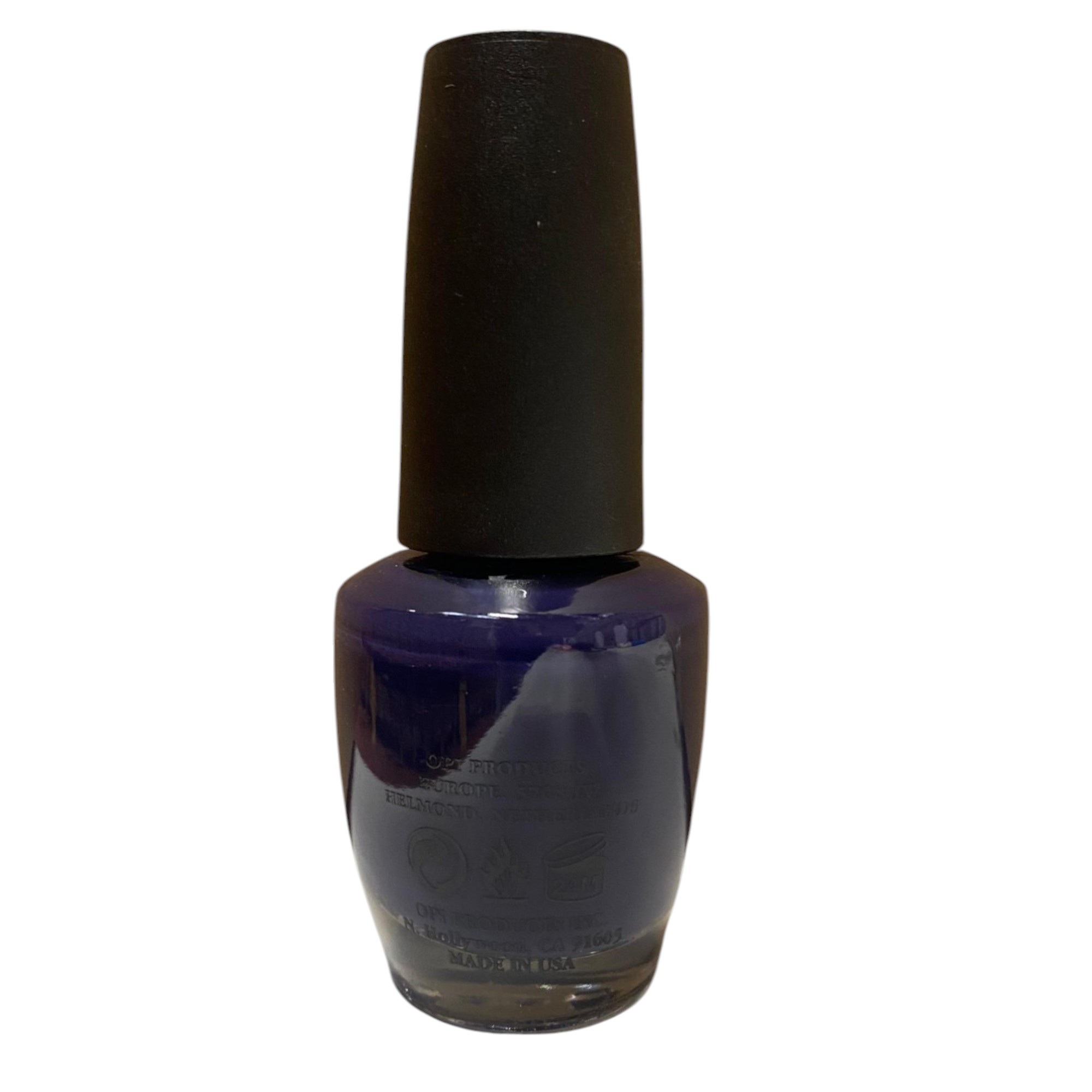 OPI, Infinite Shine 2, Lac de unghii, NL T32, Road House Blues, 15 ml.