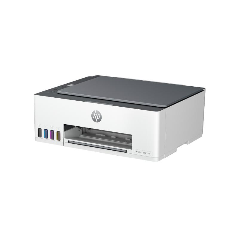 HP Smart Tank 5105 All-in-One AllinOne Multifunktionsdrucker (1F3Y3A#BHC)
