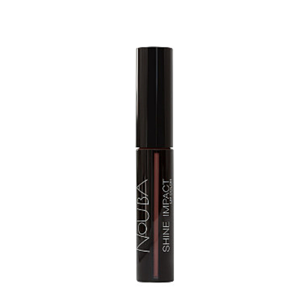 Nouba, Shine Impact, Sıvı Makyajlı Dudağı, 501, 6 ml.