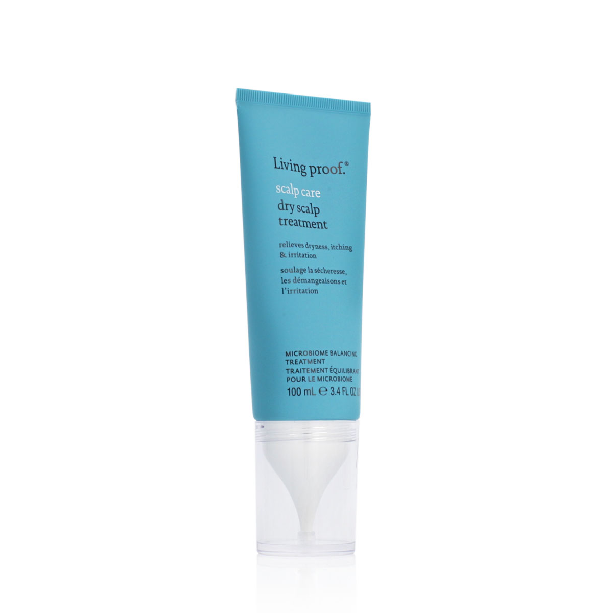 Living proof. Scalp Care Dry Scalp Treatment 100 ml