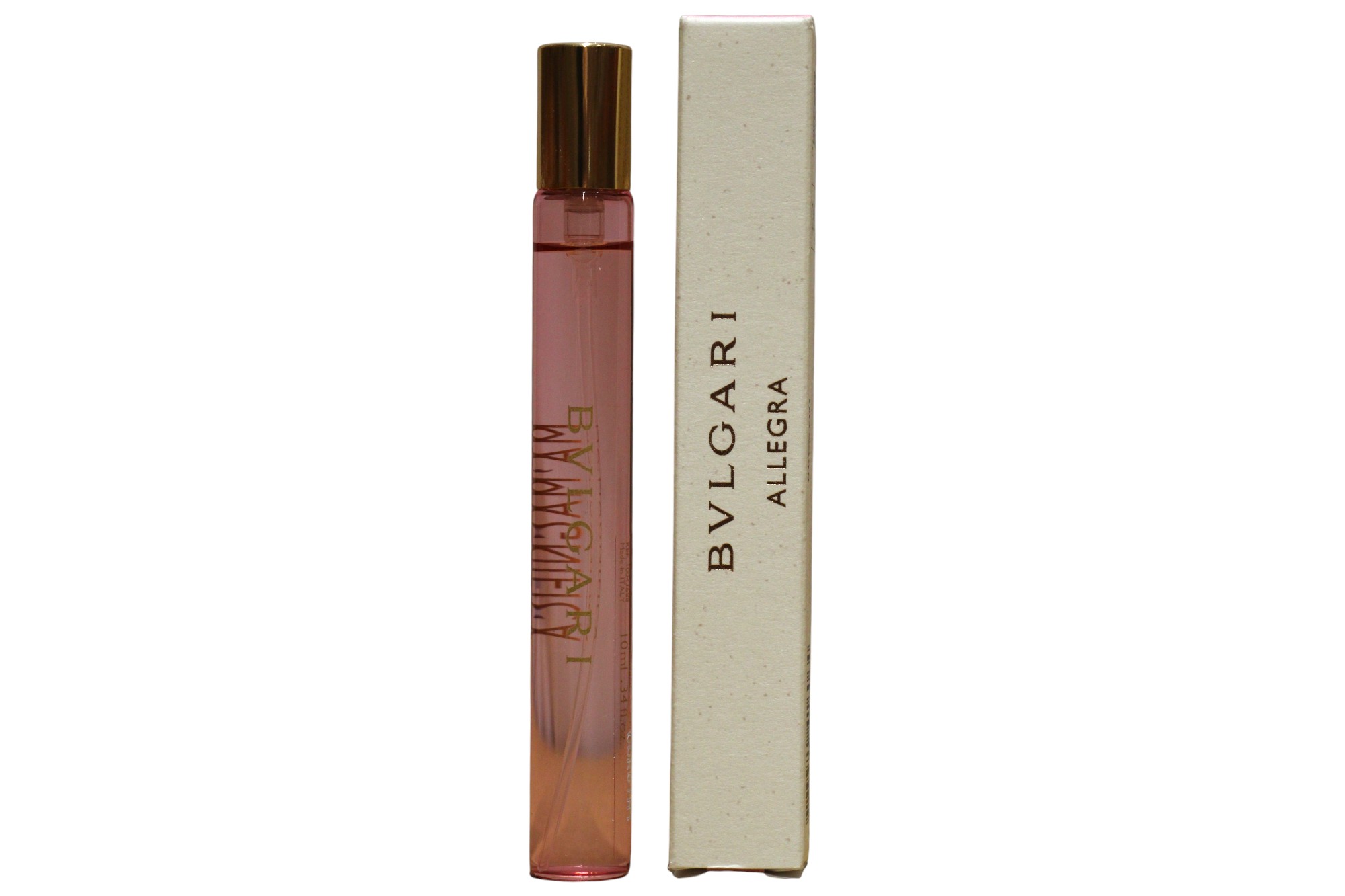 Bvlgari, Allegra Ma'Magnifica, Eau De Parfum, Pentru femei, 10 ml