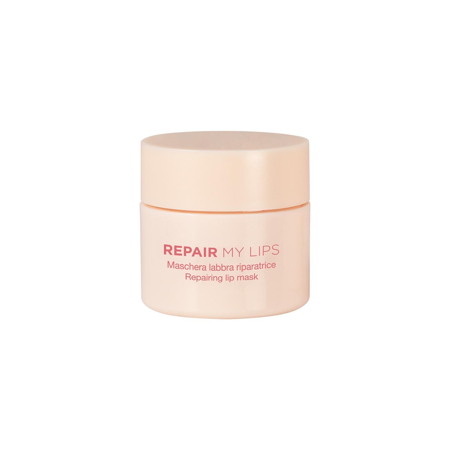 Diego Dalla Palma, Repair My Lips, Reparare, Masca pentru buze, 25 ml