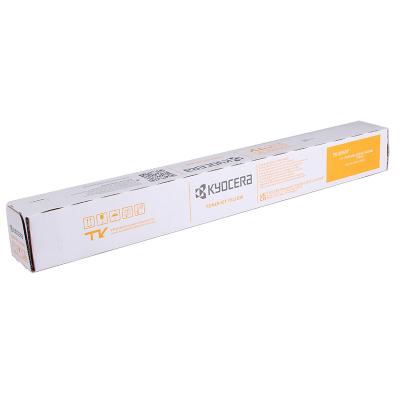 Kyocera Toner TK-8555 TK8555 Yellow Gelb (1T02XCANL0)