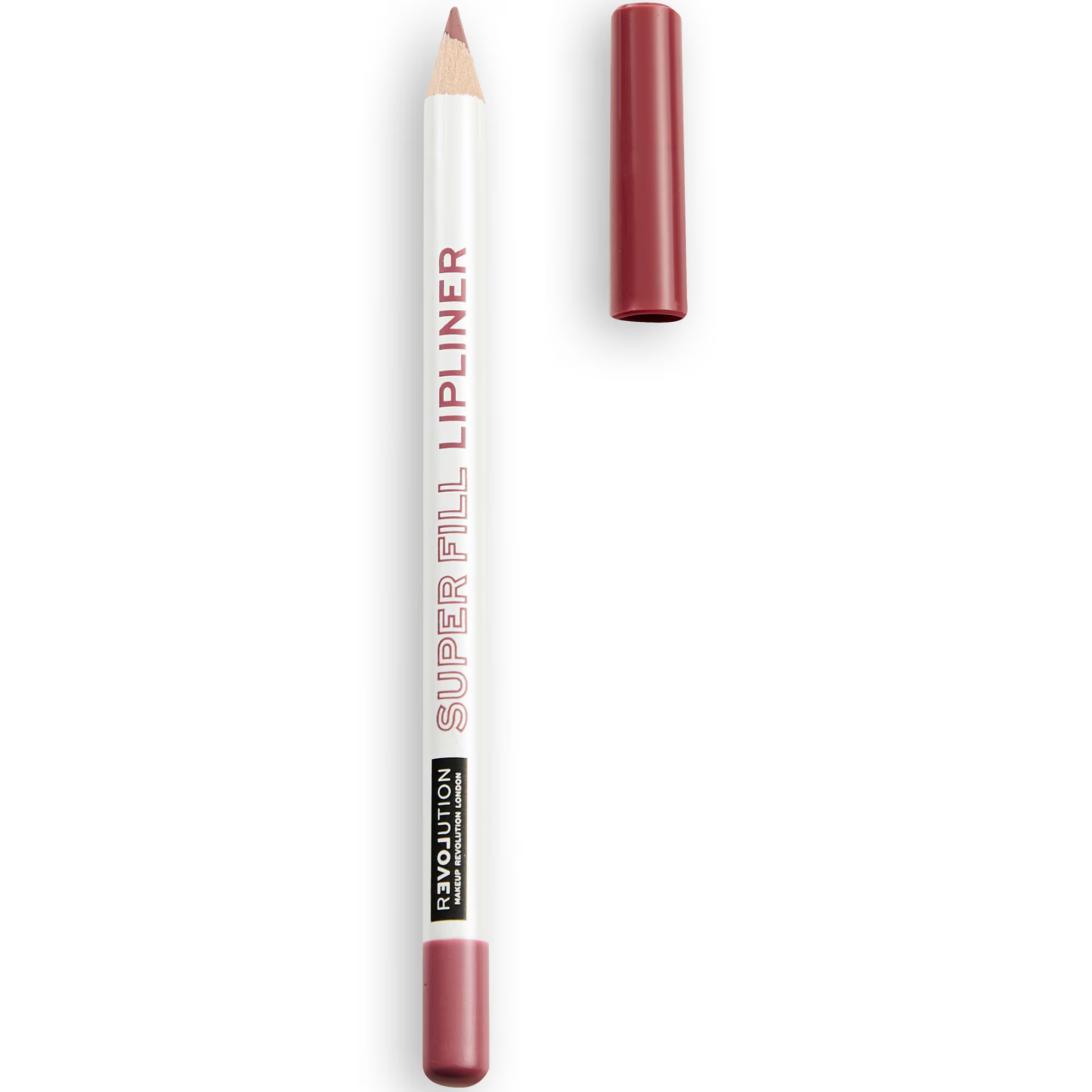 Relove By Revolution, Super, Precision, Lip Liner, Sweet, 1 g