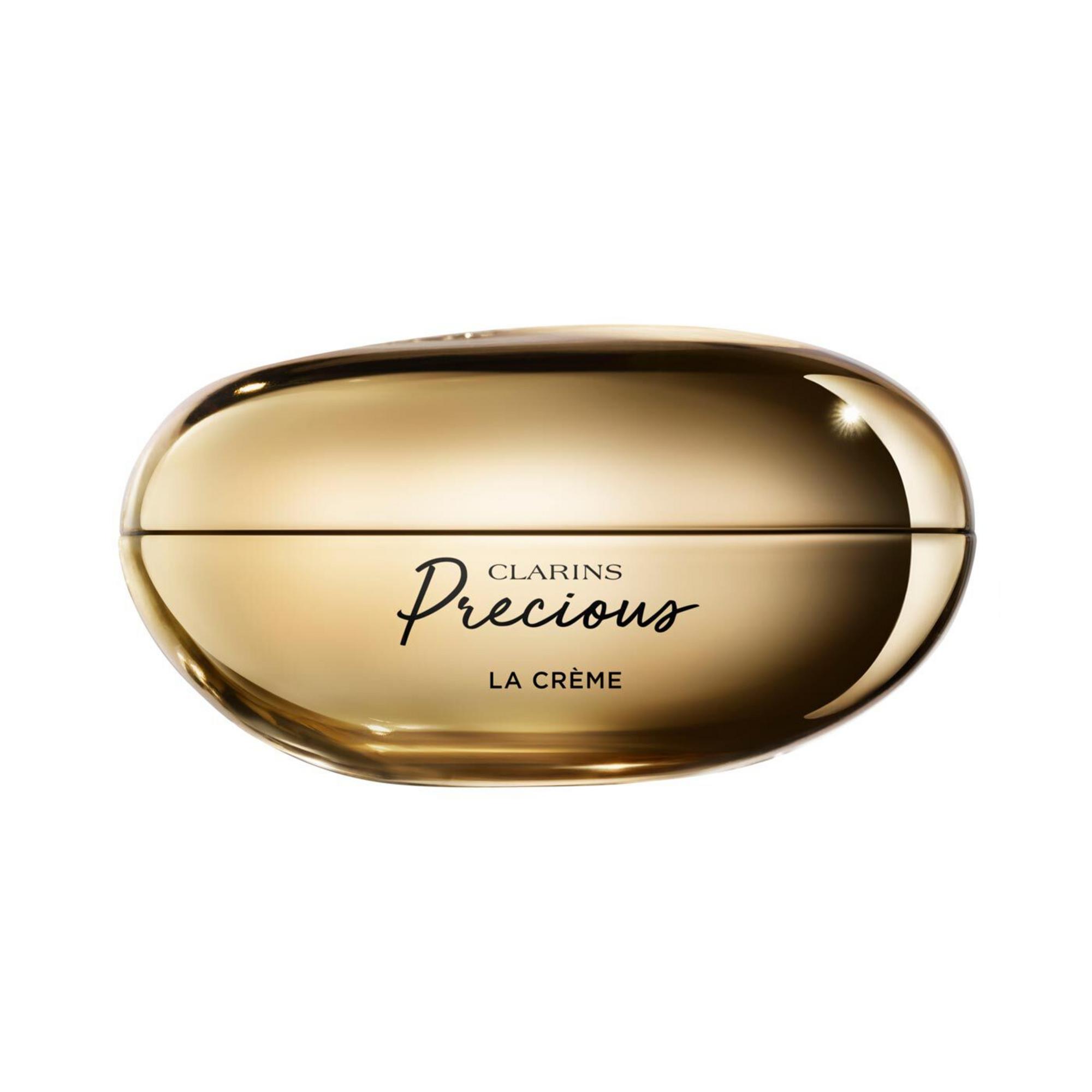 Clarins, Preciosa la Crème, Anti-Îmbătrânire, Crema pentru Față, 50 ml.