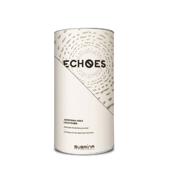 Profesyonel Subrina, Echoes, Saç Oksidan Tozu, 500 g
