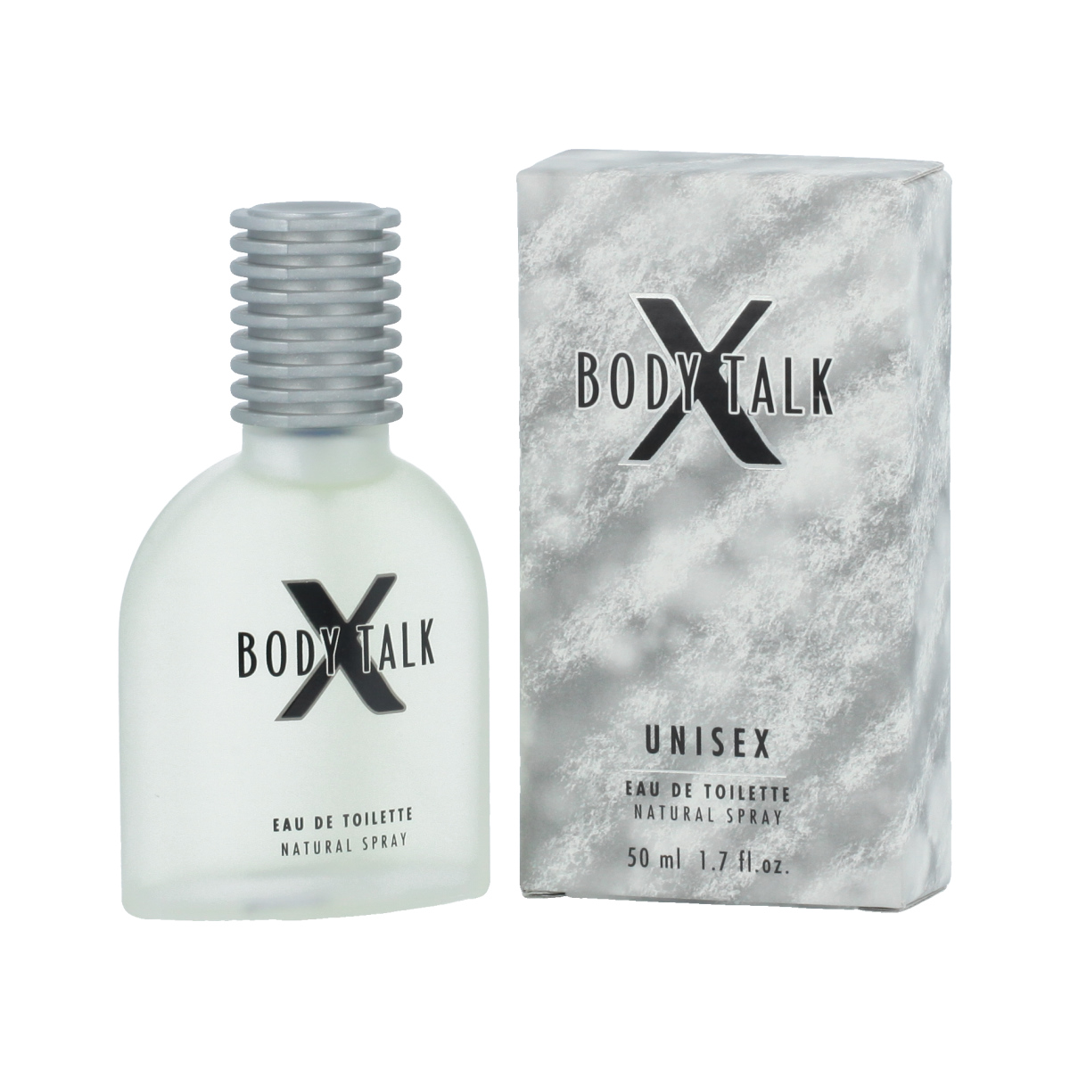 Extaze Muelhens Body Talk Eau De Toilette 50 ml (neutru)