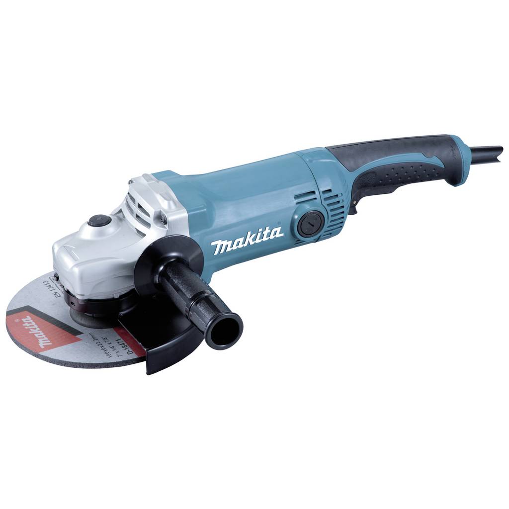 Makita GA7050R Angle grinder 180 mm 2000 W 230 V GA7050R