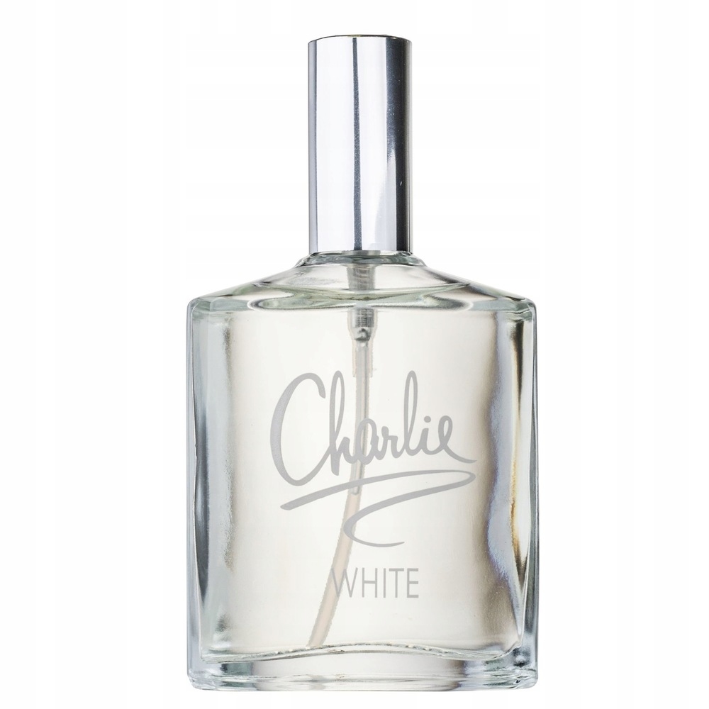 Revlon, Charlie White, Eau De Toilette, For Women, 100 ml