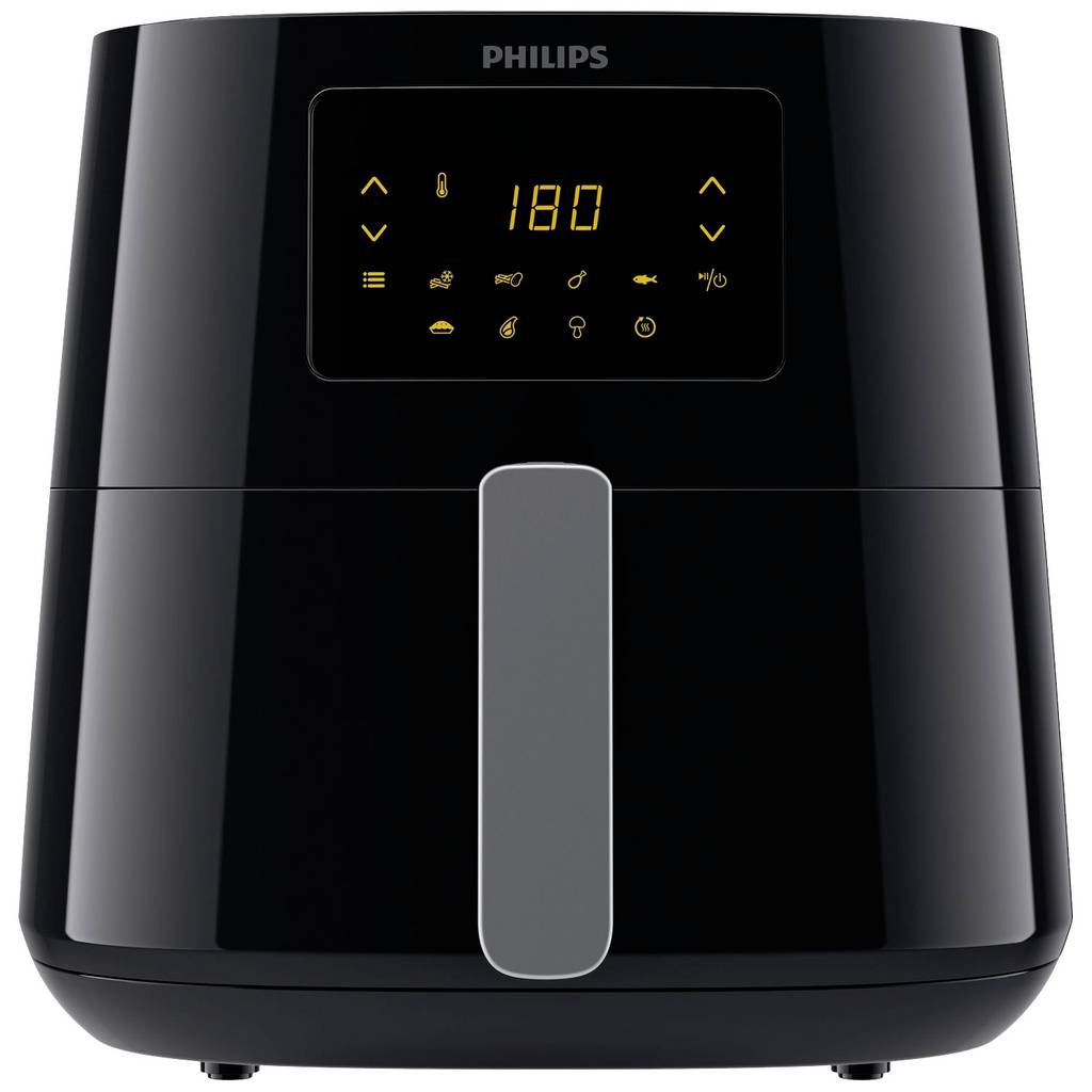 Philips Ev Eksikansız XL HD9270/70 Hava Fritözü 6,2 L 2000 W Sıcaklık HD9270/70