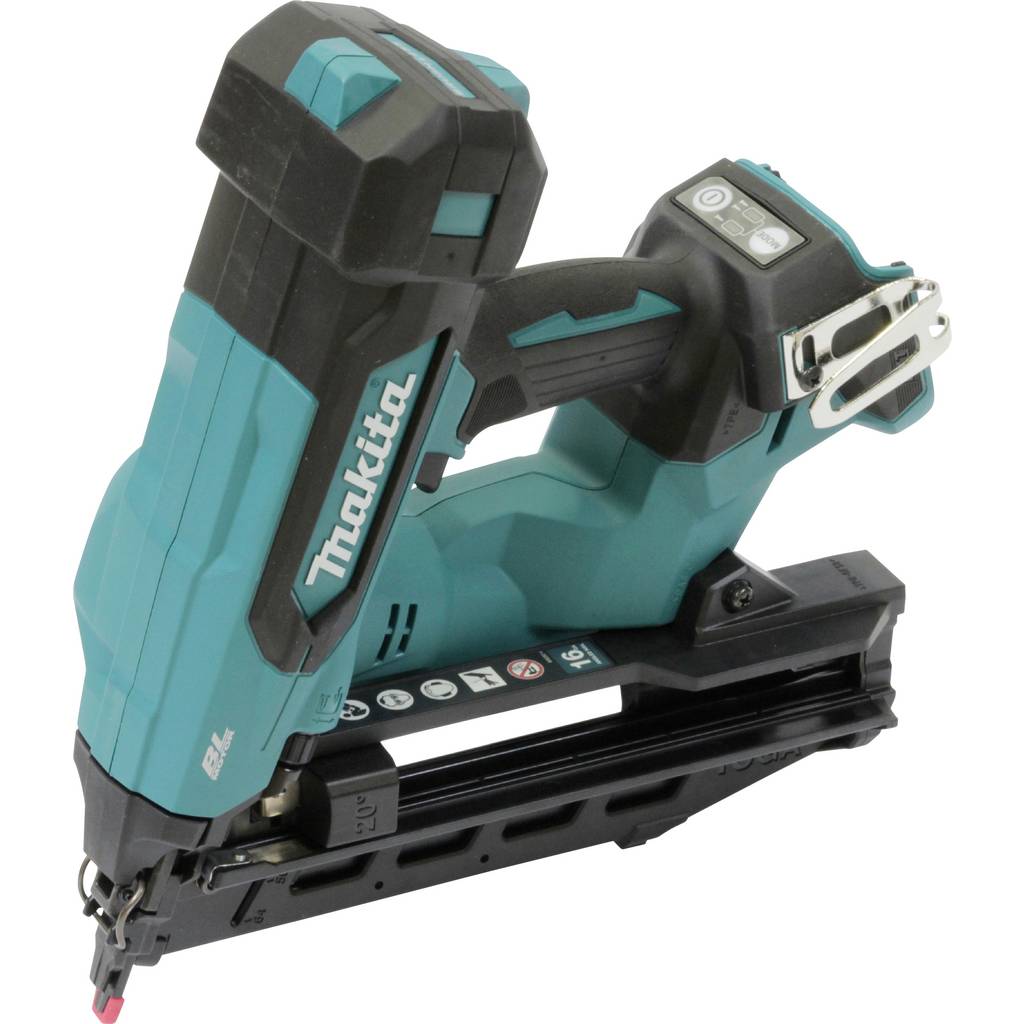 Makita DBN610Z DBN610Z Cordless nail gun DBN610Z