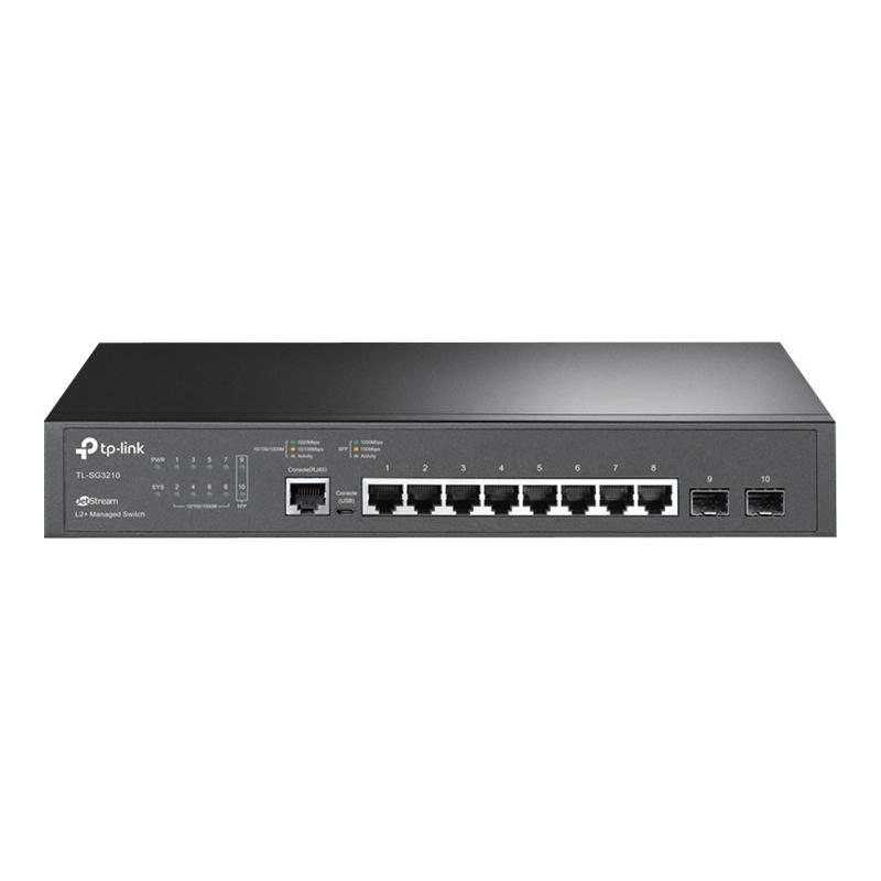 TP-LINK TPLINK Switch Omada Access (SG3210)