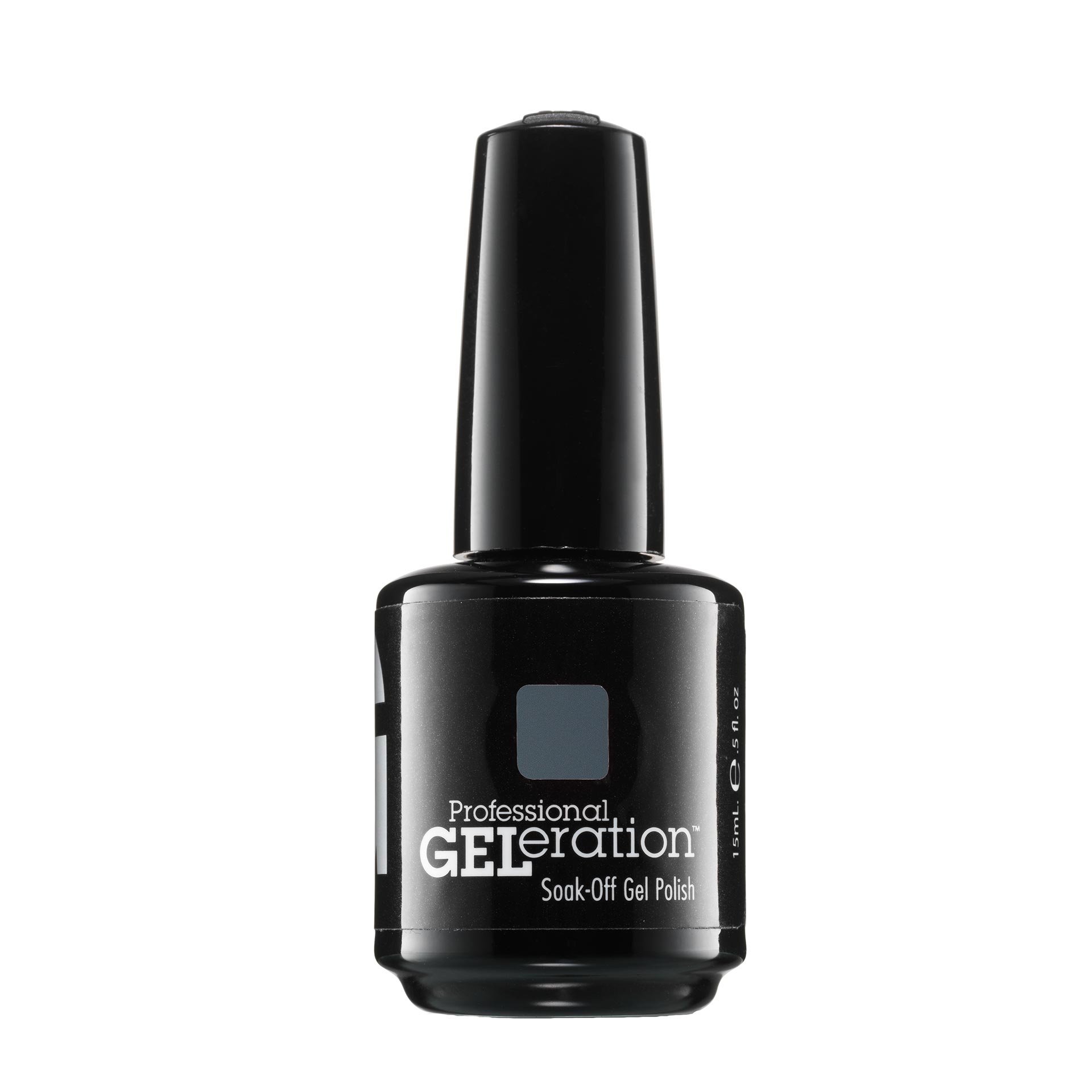 Jessica, Gelerație Coloare, Vopsea de unghii semi-permanentă, GEL-1148, Pe Marginea, 15 ml.