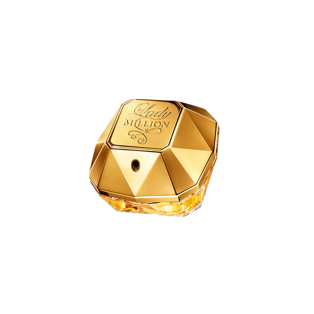 Paco Rabanne, Lady Million, Eau de parfum pentru femei, 30 ml.