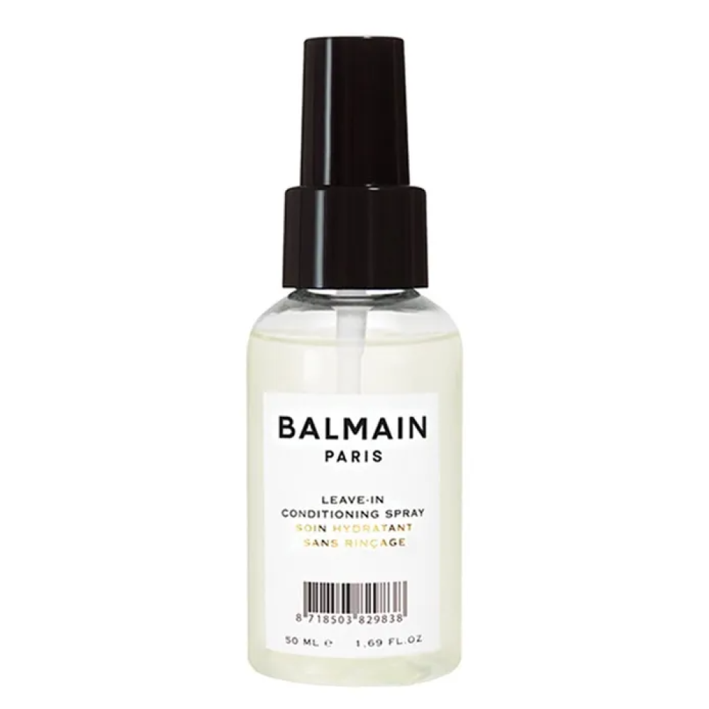 Balmain Professionnel, Balmain Professionnel, Condimentator de păr lăsat în stare, Pentru îngrijire, 50 ml.