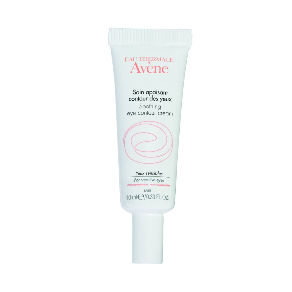Avene, Avene, Creme de Soothing pentru ochi, 10 ml.