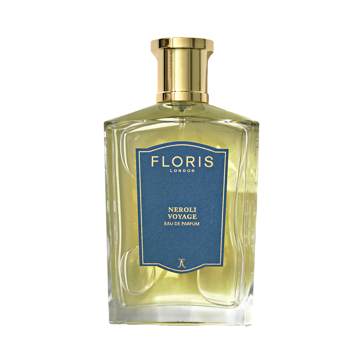 London'daki Floris, Positano'nun Bergamotu, Koku Yağı, Erkek/Kadın, 50 ml.