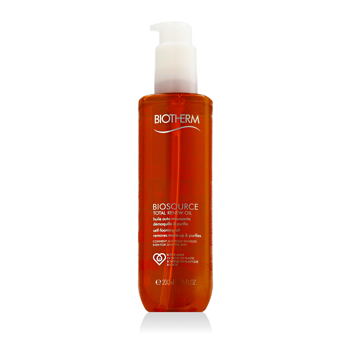 Biyoterim Biosource Toplam Yenileme Yağı 200 ml