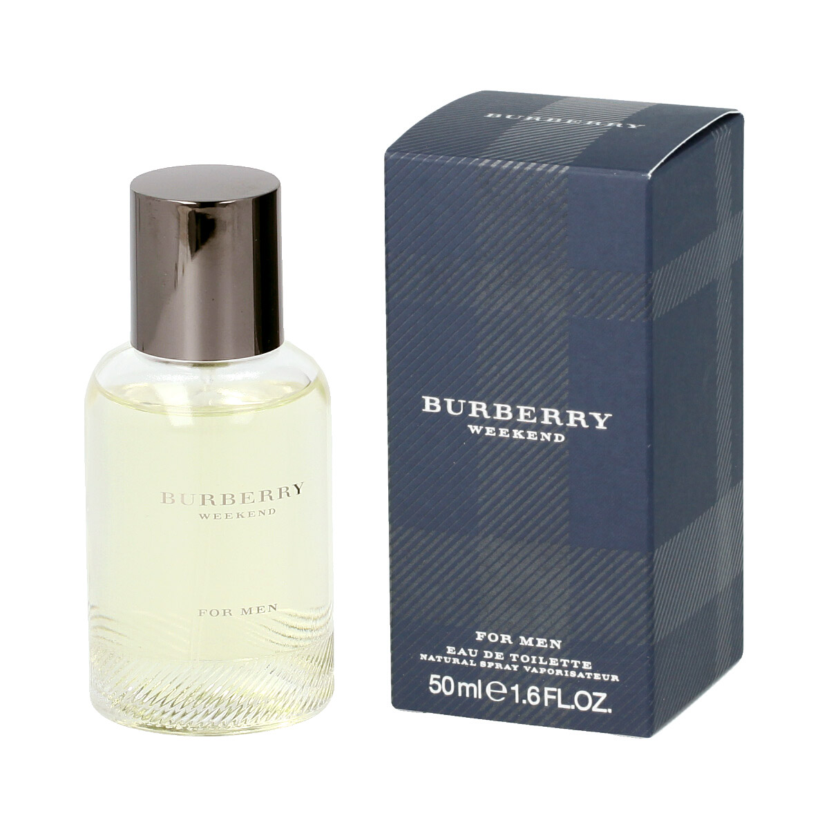 Burberry Weekend pentru Bărbați Eau De Toilette 50 ml (bărbat)