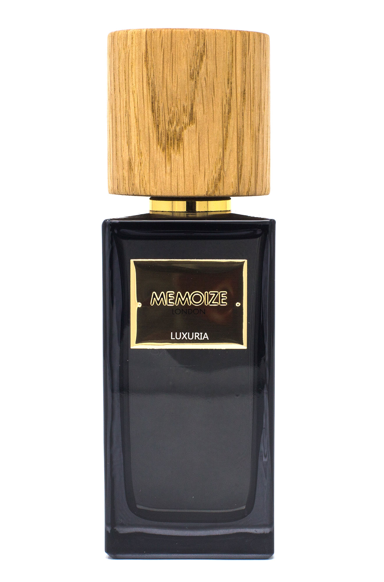 Memoize, Luxuria, Koku, Erkek/Kadın, 50 ml