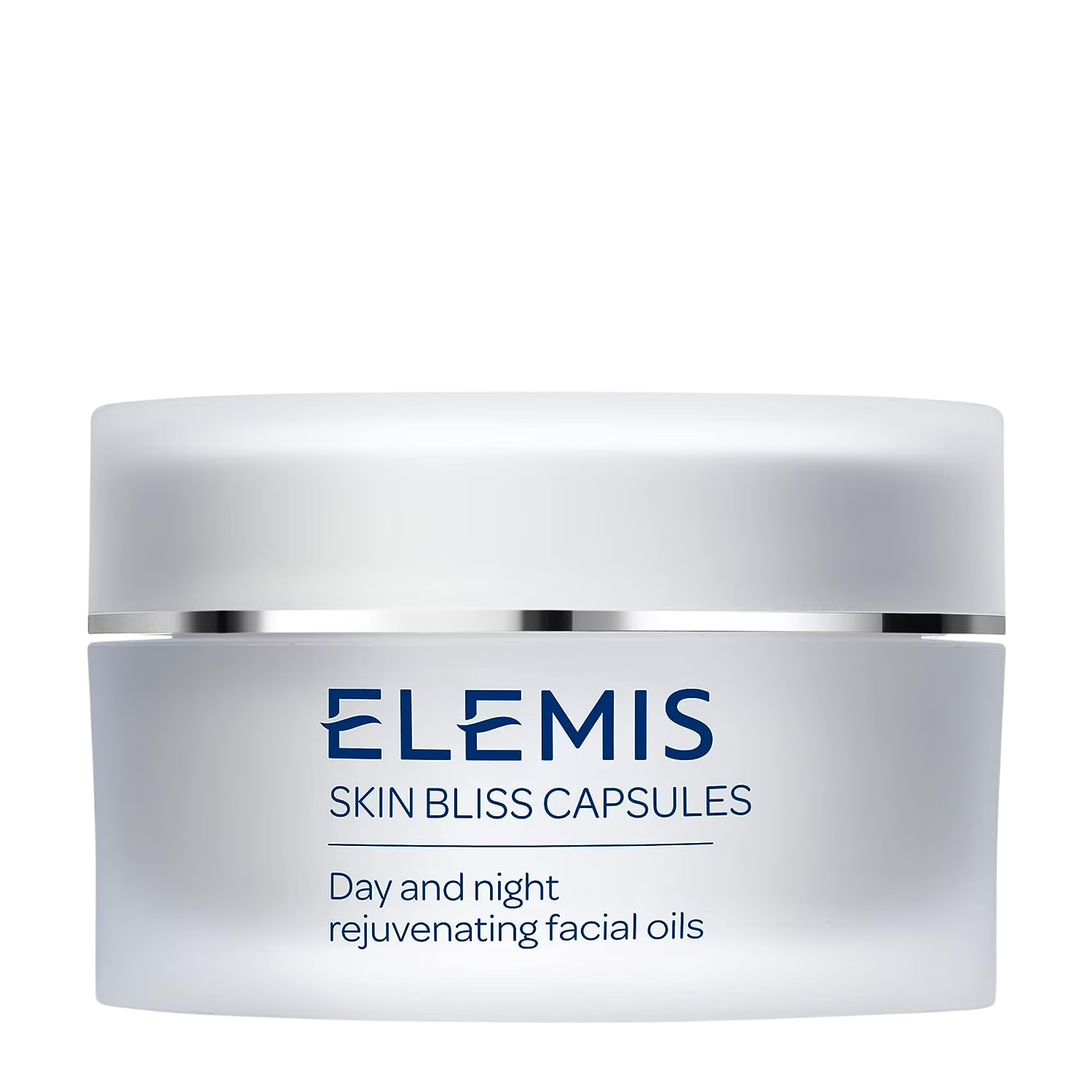 Elemis, Cilt Mutluluk Kapsülleri, Yenileyici, Gündüz ve Gece, Serum Kapsülleri, Yüz için, 100 parça, 0.21 ml