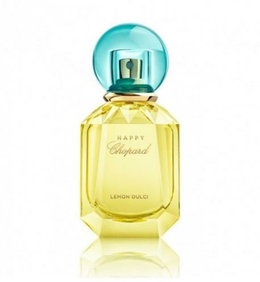 Chopard, Happy Lemon Dulci, Eau De Parfum, Kadınlar İçin, 40 ml