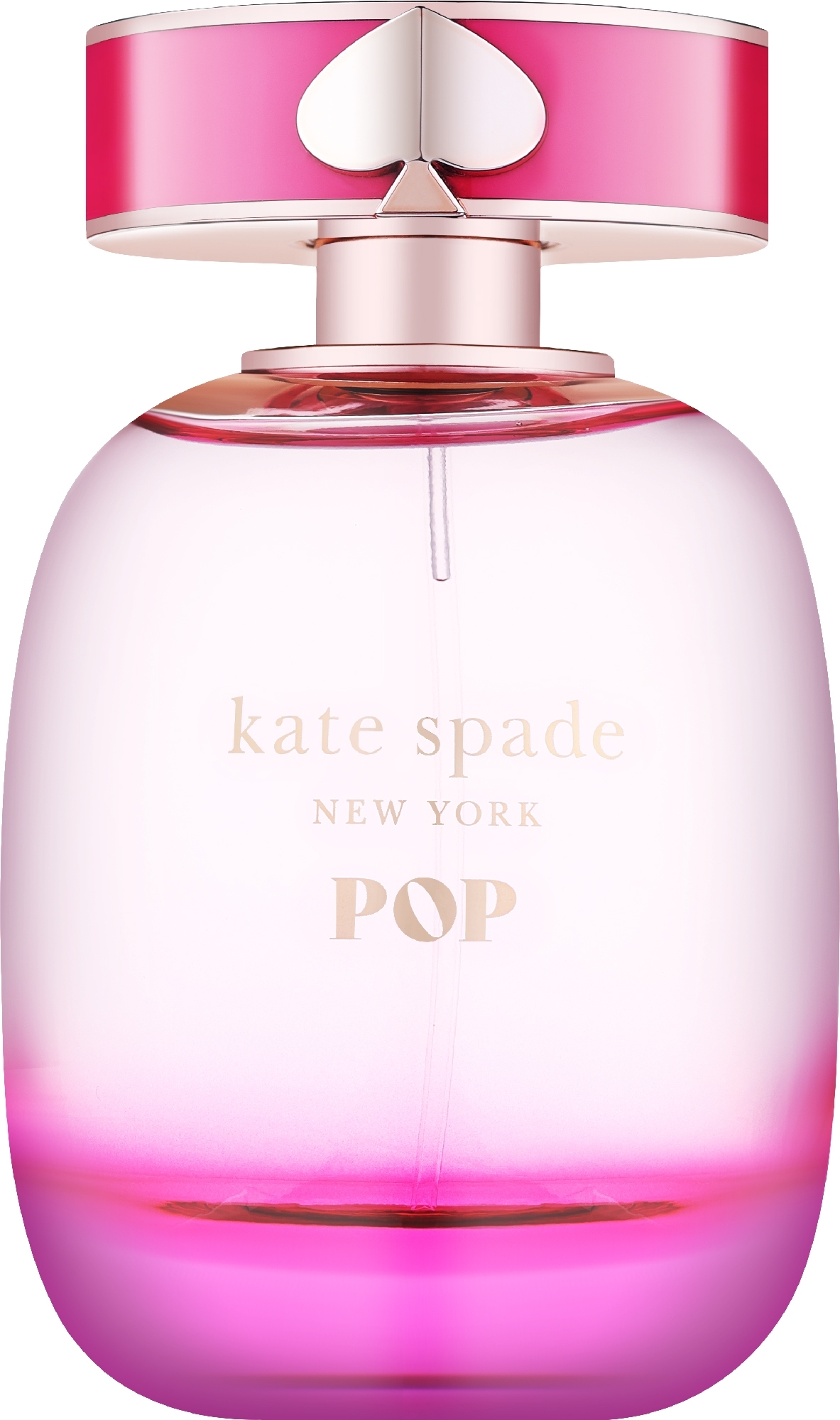 Kate Spade, Pop, Eau de parfum pentru femei, 100 ml.