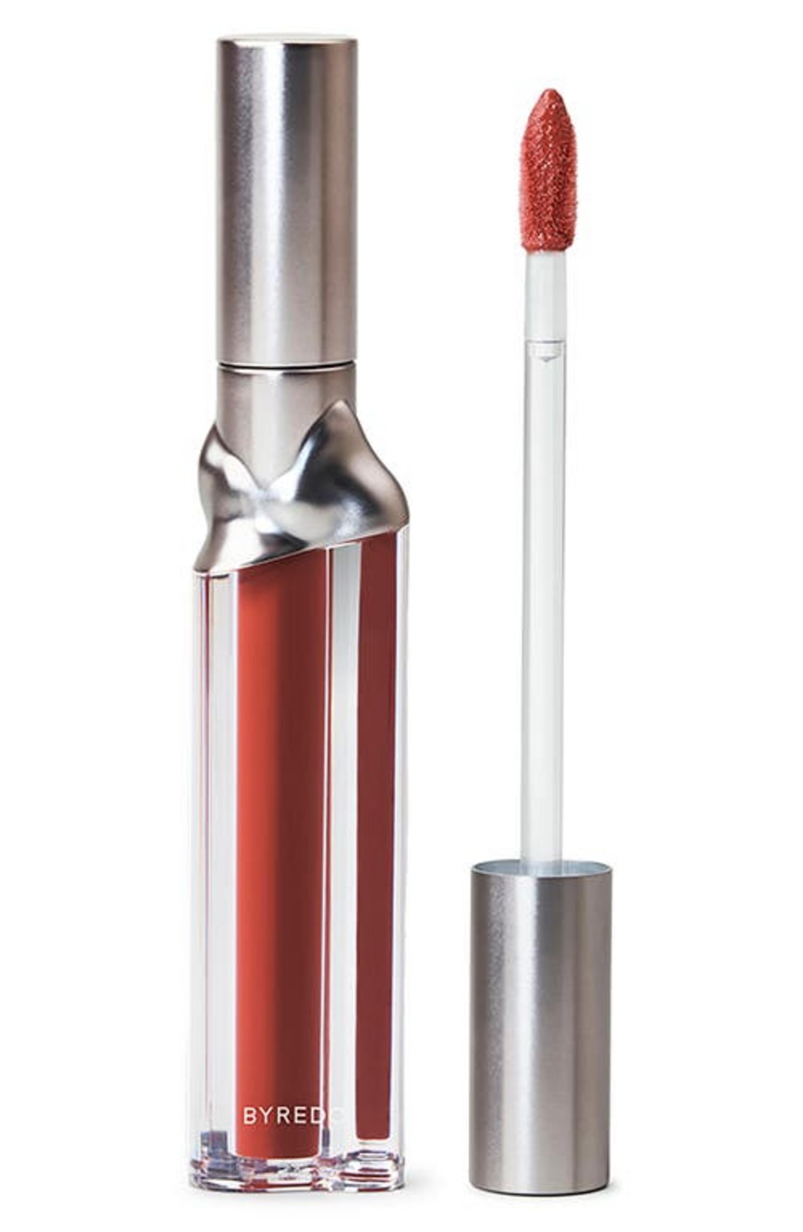 Byredo, Vinil, Sticla de lip balsam, 222, Auburn, 4 ml.
