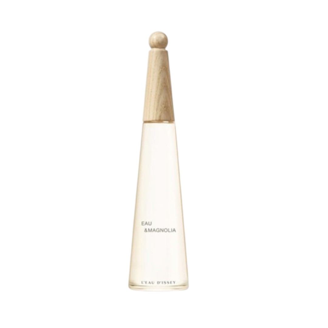 Issey Miyake, L’Eau d’Issey Eau & Magnolia, Eau De Toilette, For Women, 100 ml