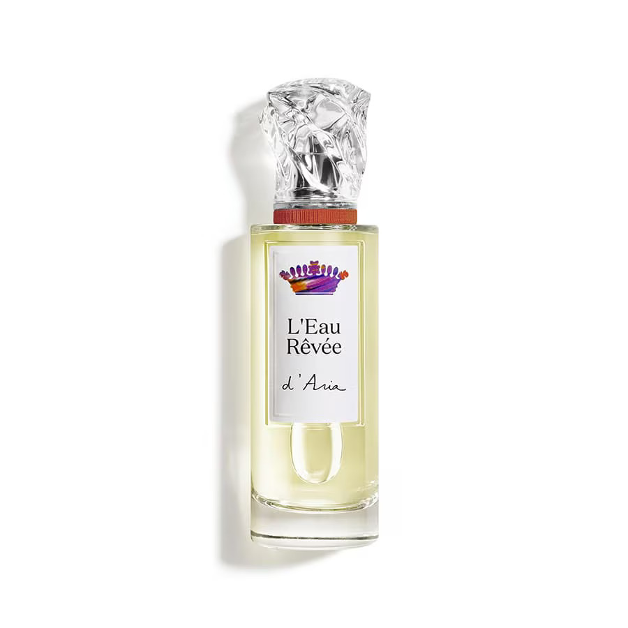 Sisley, L'eau Réveé di Aria, Eau de Toilette, Cinsiyet Başı, 50 ml.