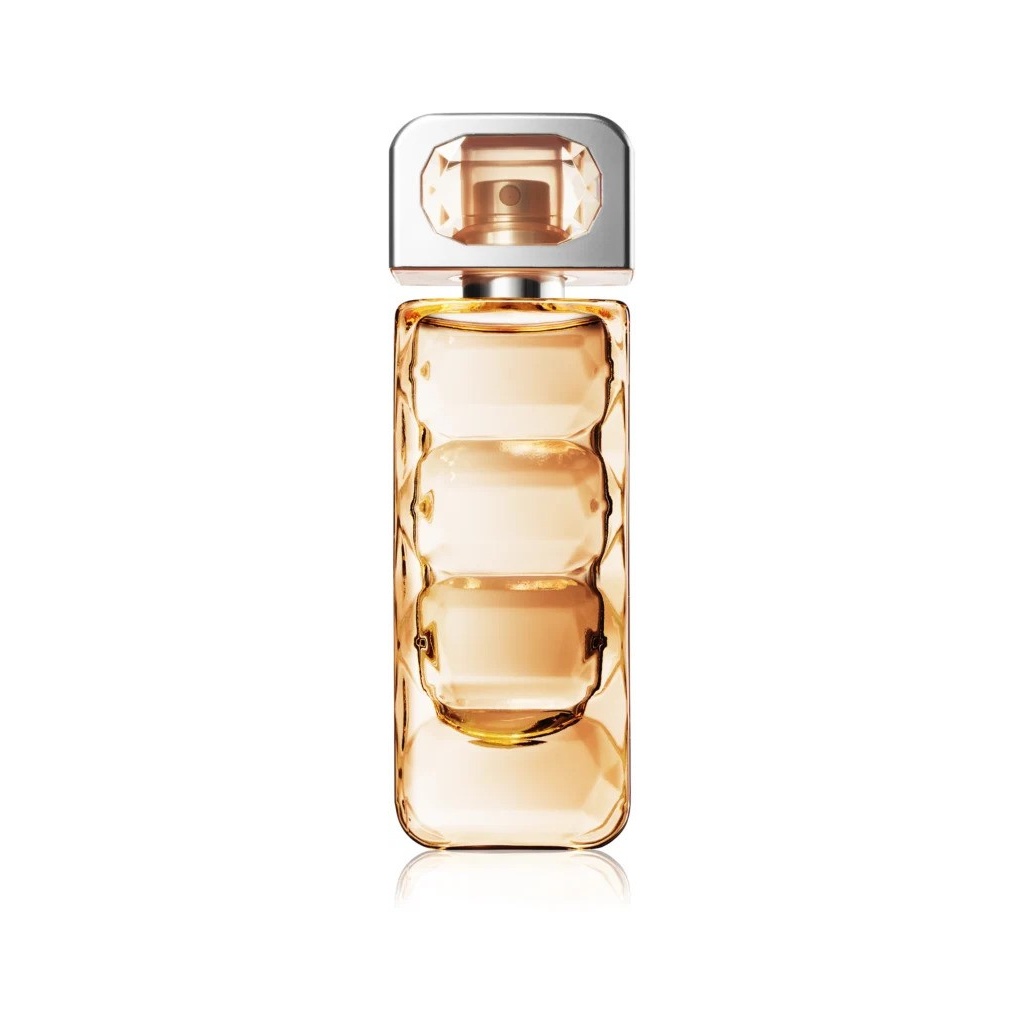 Hugo Boss, Boss Orange, Eau De Toilette, For Women, 30 ml