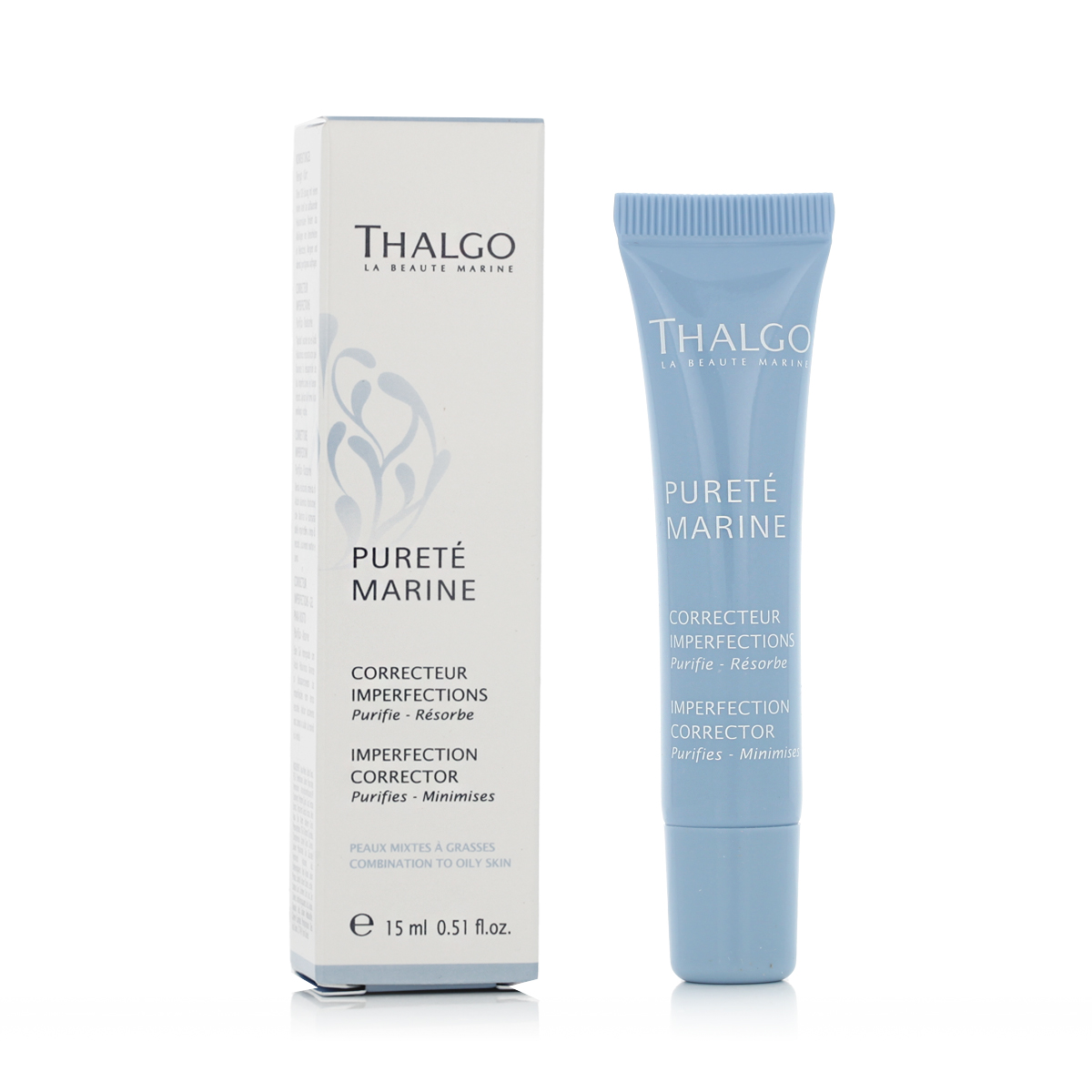 Thalgo İmkansızlıkları Düzeltici 15 ml