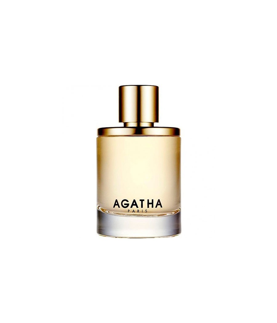 Ağata Paris, Bir Akşam Paris'te, Tuvalet Suyu, Kadınlar için, 50 ml.