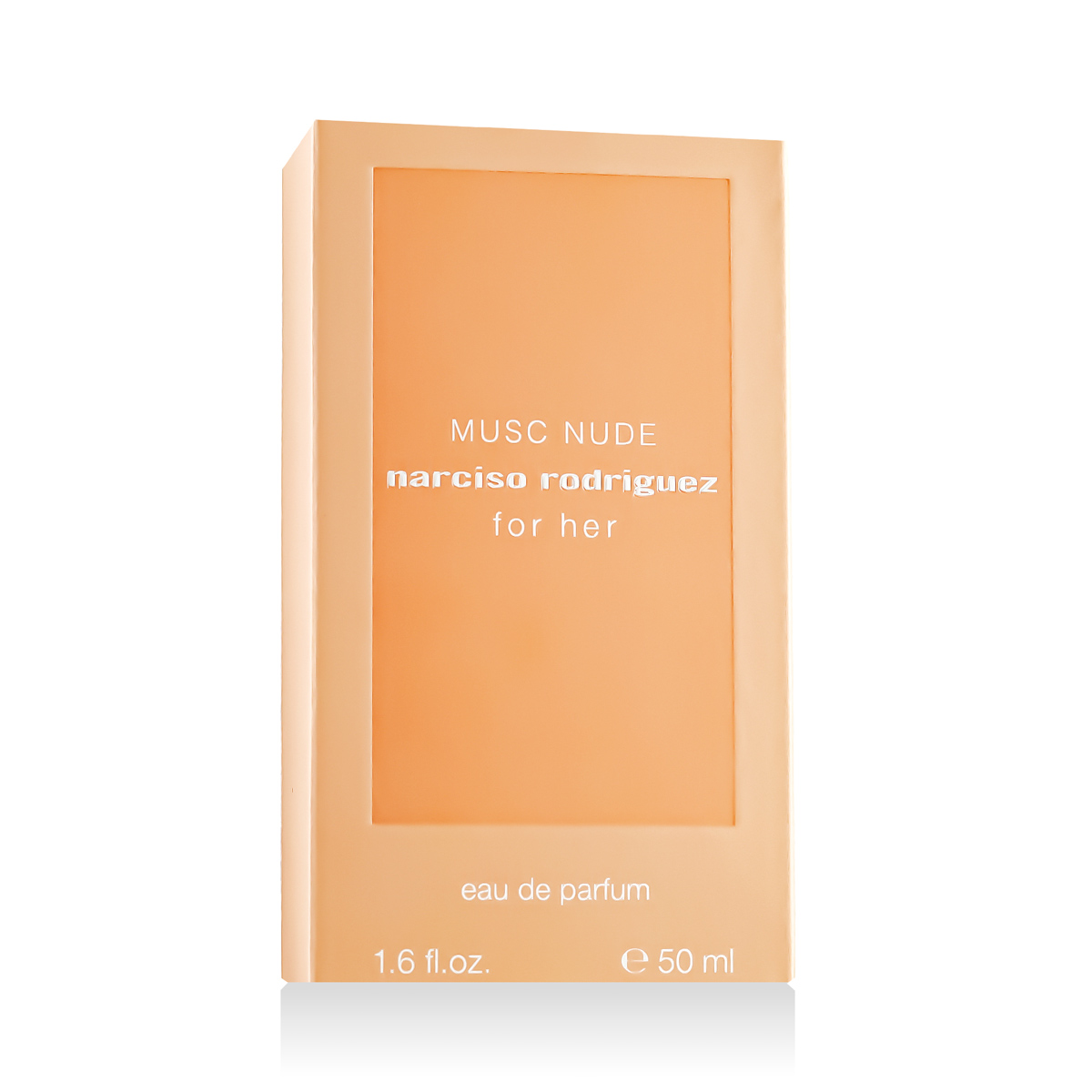 Narciso Rodriguez Musc Nude pentru Femei Eau de Parfum 50 ml (femeie)
