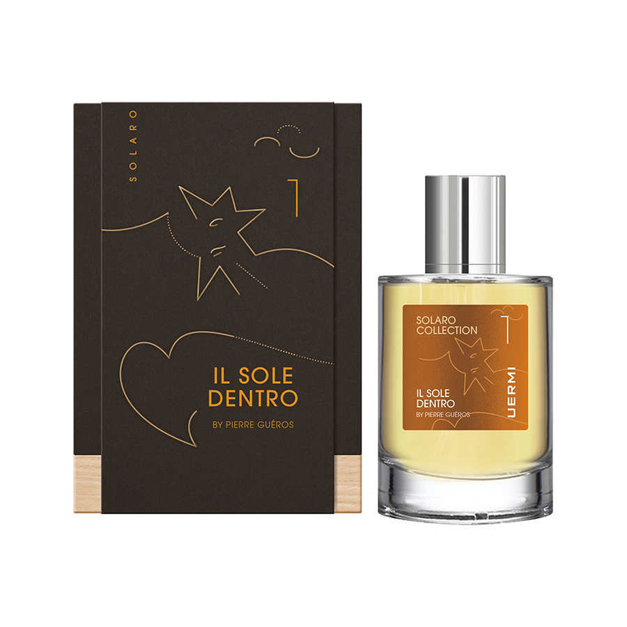 Ürmi, İkizler İçinde Güneş, Koku, Erkek/Kadın, 100 ml
