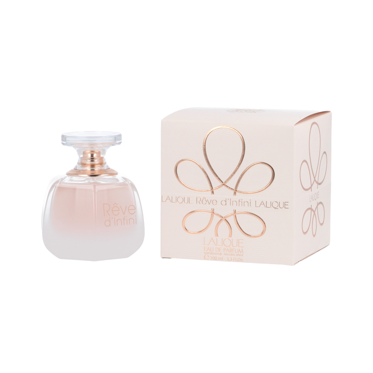 Lalique Rеve d'Infini Eau De Parfum 100 ml (kadın)