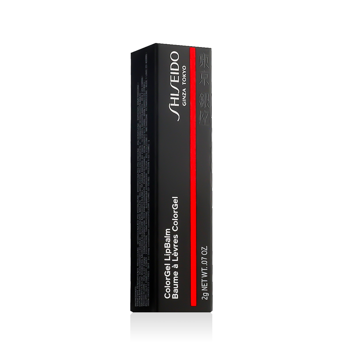 Shiseido ColorGel LipBalm (110 Juniper) 2 g