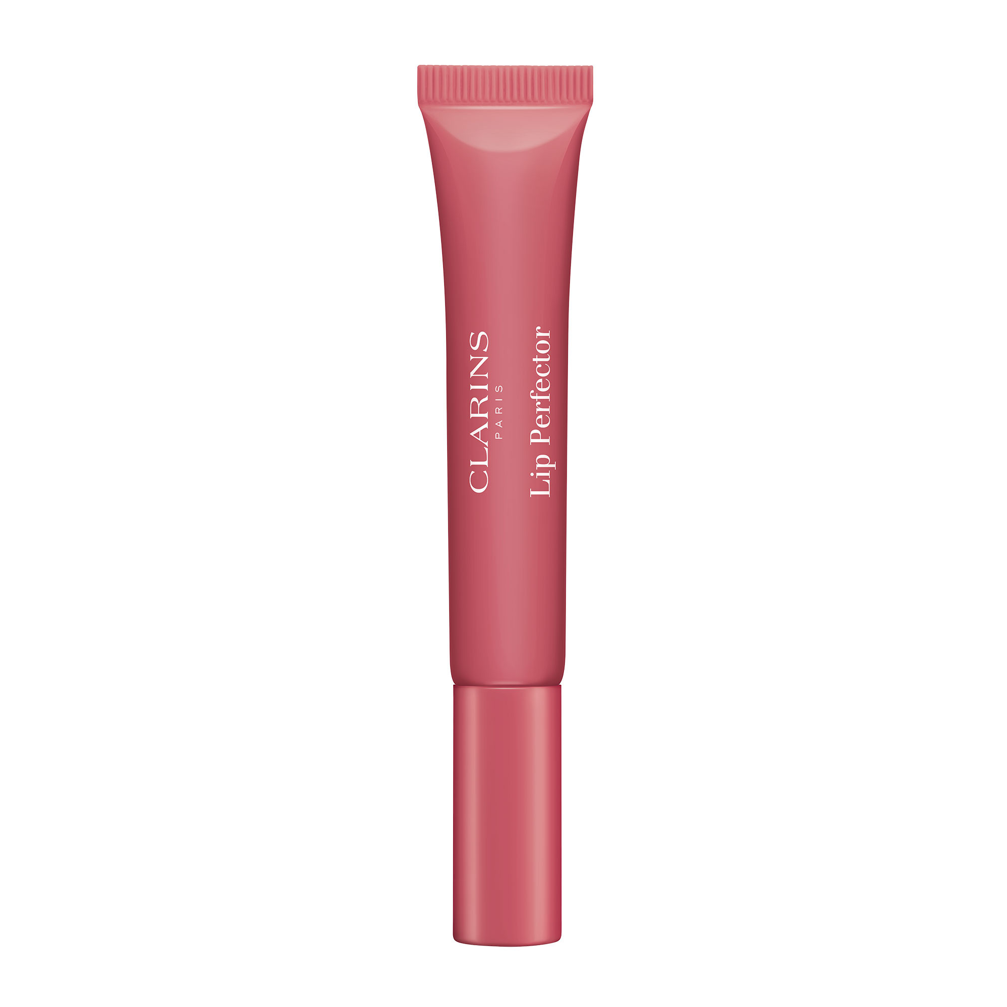 Clarins, Lip-Perfector, Lip Plumping, Lip Gloss, 19, Intense Smoky Rose, 12 ml