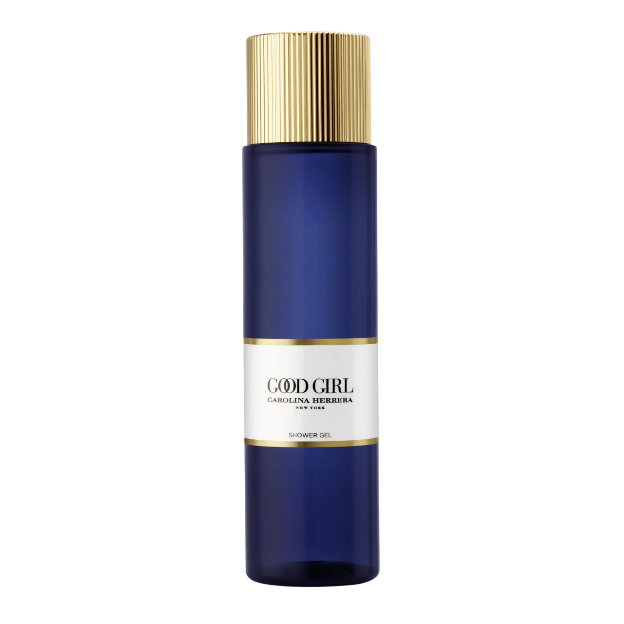 Carolina Herrera, Fata Bună, Geamantan de Duș, Pentru Toate Tipurile de Piele, 200 ml.