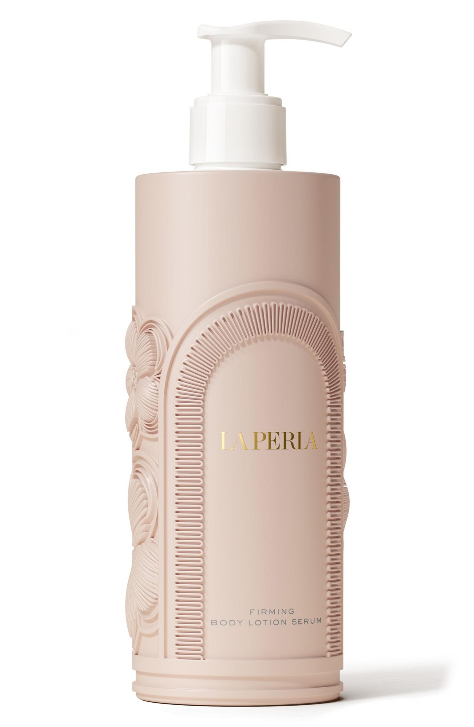La Perla, Lotion Serum, Firming, Body Serum, Daily, 200 ml